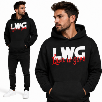 BLUZA Z KAPTUREM M8 LWG 2